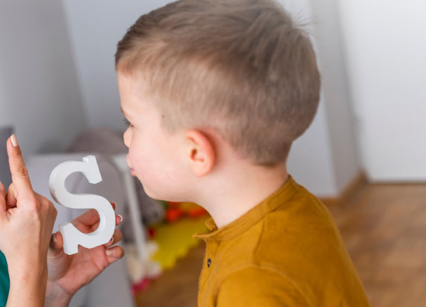Early Literacy Difficulties
